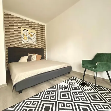 Apartman 1 In The Bank House