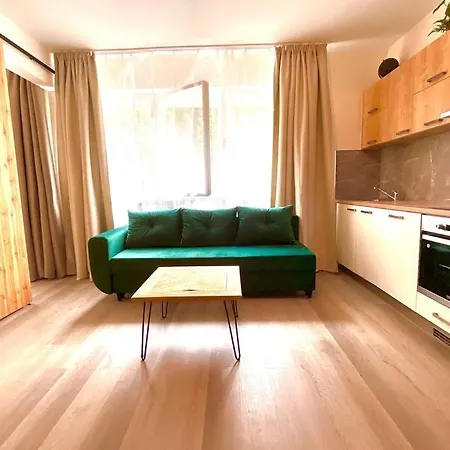 1 In The Bank House