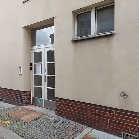 1 In The Bank House Apartman Kutná Hora