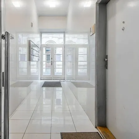 Apartman 1 In The Bank House Kutná Hora