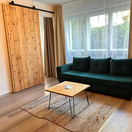 1 In The Bank House Lejlighed Kutná Hora