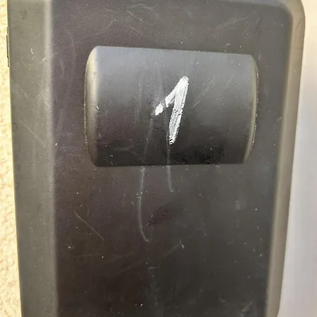 1 In The Bank House Kutná Hora