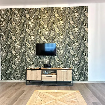 1 In The Bank House * Kutná Hora