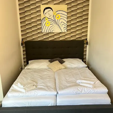 Lejlighed 1 In The Bank House Kutná Hora