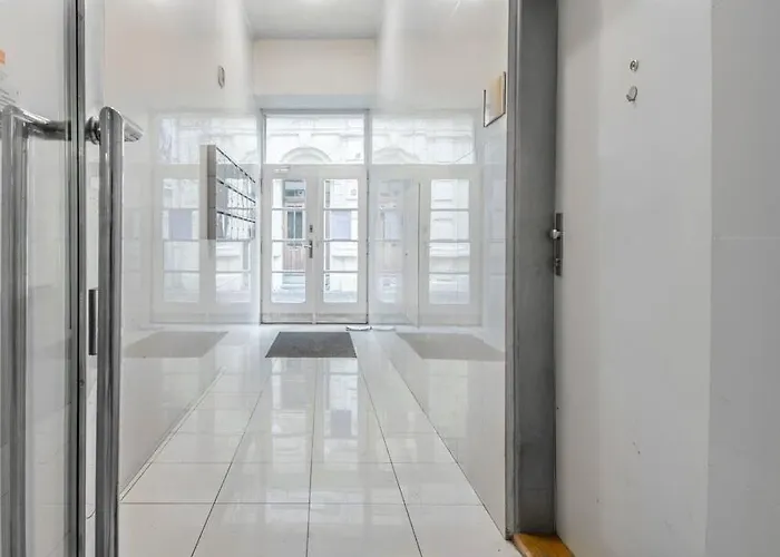 شقة 1 In The Bank House كوتنا هورا