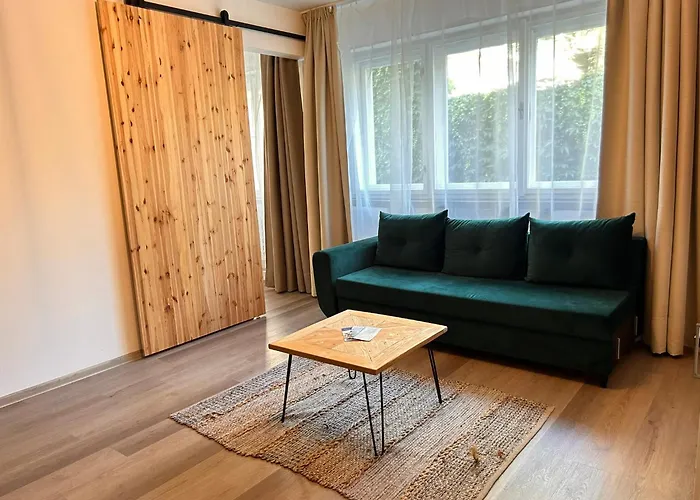 1 In The Bank House شقة كوتنا هورا